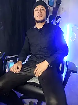 sebastian horny online show from 12/18/25, 09:04