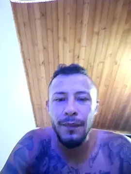 sebastian horny online show from 03/15/26, 03:51