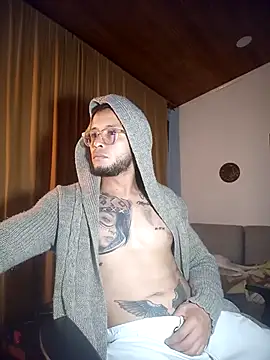sebastian horny online show from 06/03/26, 05:54