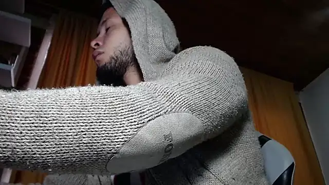 sebastian horny online show from 06/04/26, 11:49