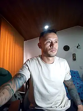 sebastian horny online show from 07/03/26, 03:18