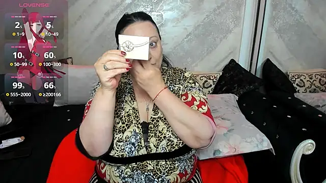lady lauren online show from 04/29/26, 04:05