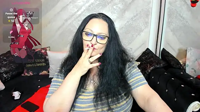 lady lauren online show from 05/13/26, 03:59