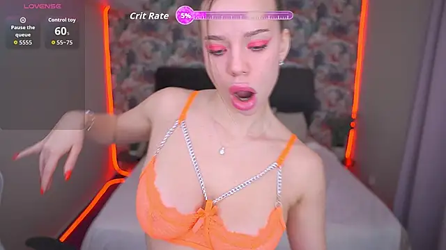 Sexy Ira online show from 03/30/26, 06:36