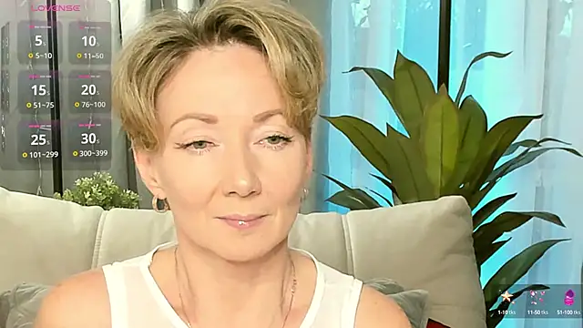 AkexandraFix online show from 01/23/25, 12:52