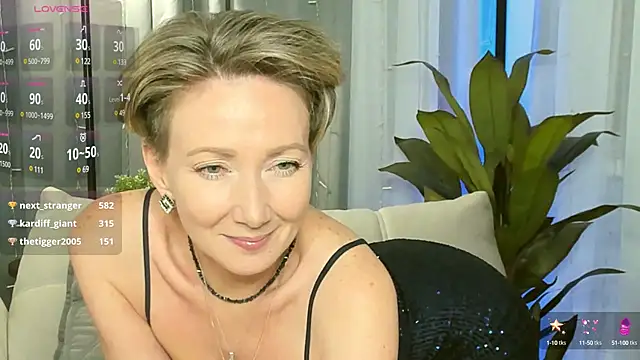 AkexandraFix online show from 03/14/25, 06:07