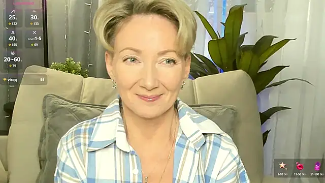 AkexandraFix online show from 10/10/25, 12:59