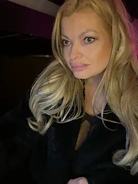 Lisavontease online show from 01/10/26, 12:56