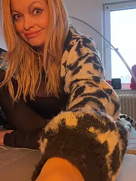 Lisavontease online show from 02/22/26, 02:26