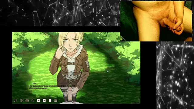 KimCreedy online show from 01/16/26, 02:10