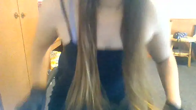 Misty x online show from 06/13/26, 11:19