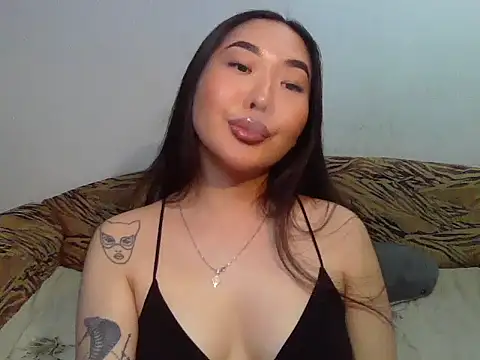 Aleksa Blackdream online show from 03/09/26, 03:16