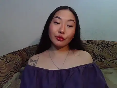 Aleksa Blackdream online show from 03/30/26, 02:40