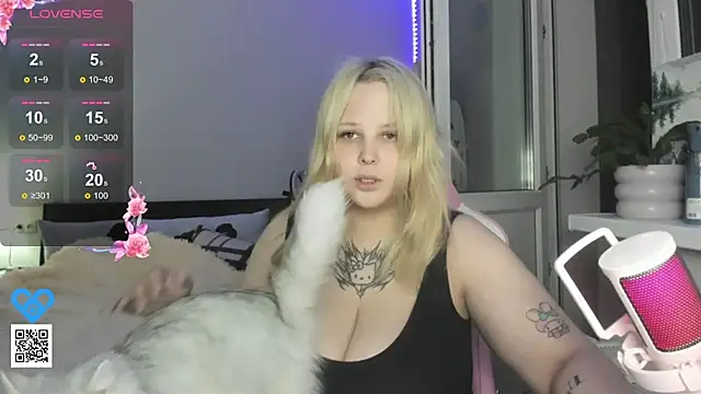 B Ratz online show from 09/14/25, 08:52