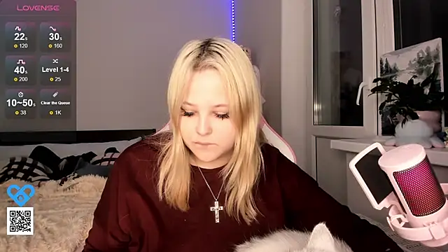 B Ratz online show from 10/02/25, 10:28