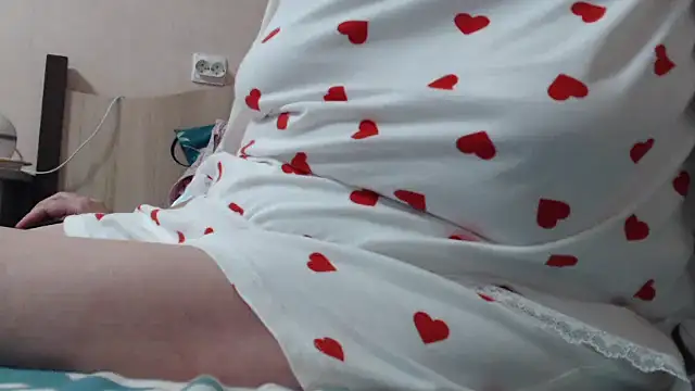 Anabelldestiny online show from 10/23/25, 04:17