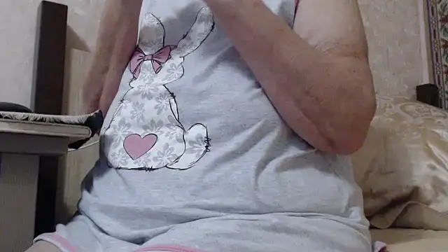 Anabelldestiny online show from 11/15/25, 11:29