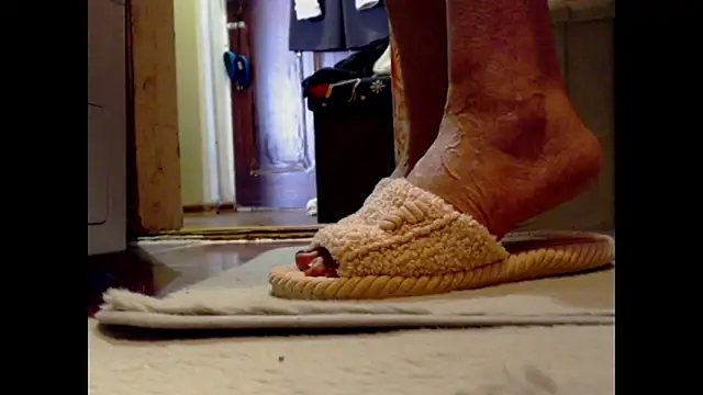 Anabelldestiny online show from 03/16/26, 05:55