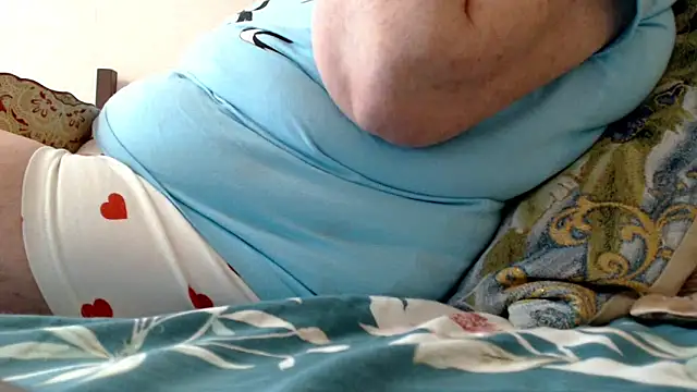 Anabelldestiny online show from 04/08/26, 09:20