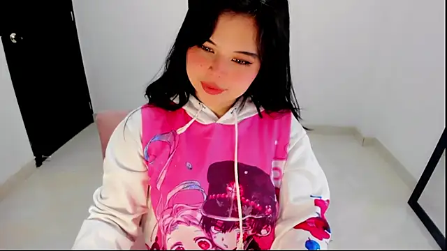 Snapshot of ariakyubi chatting on 12/24/24, 01:17 ariakyubi online show from 12/24/24, 01:17