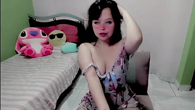 ariakyubi online show from 01/06/26, 08:45