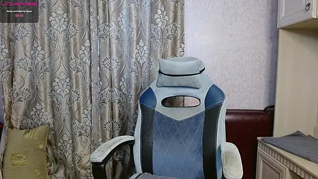 Aestheticguy101 online show from 03/13/25, 06:16