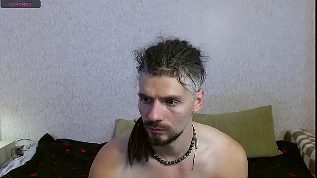 Aestheticguy101 online show from 09/14/25, 11:20