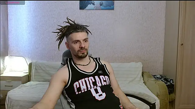 Aestheticguy101 online show from 03/19/26, 10:52