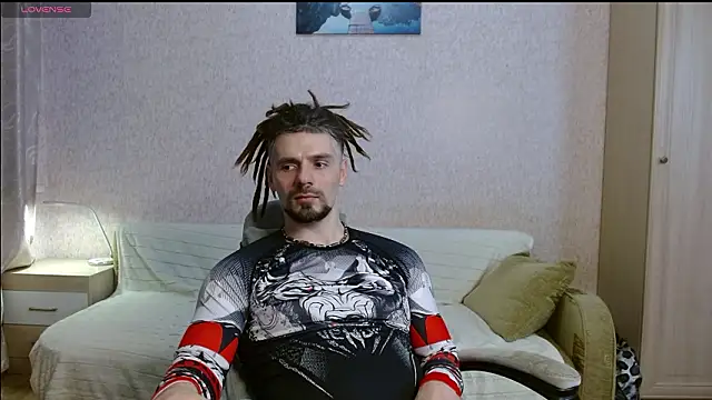 Aestheticguy101 online show from 03/26/26, 03:06