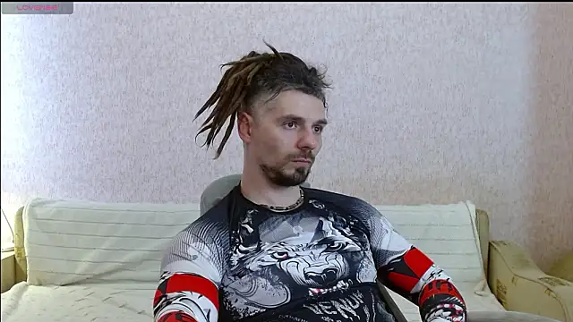 Aestheticguy101 online show from 03/27/26, 08:20