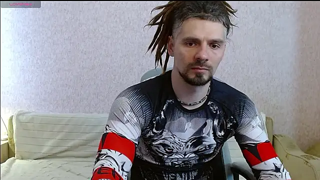 Aestheticguy101 online show from 03/27/26, 08:26