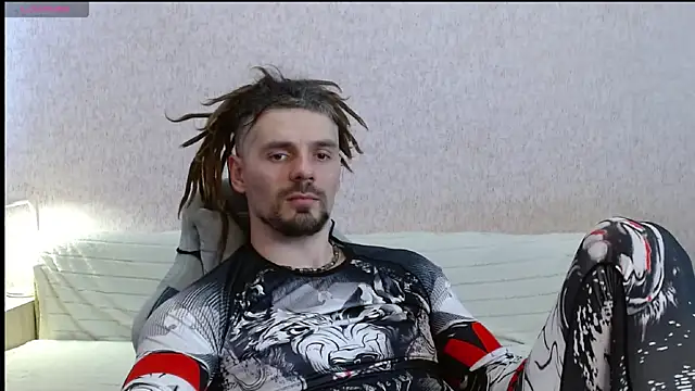 Aestheticguy101 online show from 04/03/26, 11:41