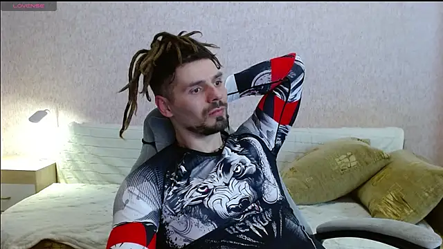 Aestheticguy101 online show from 04/11/26, 05:17