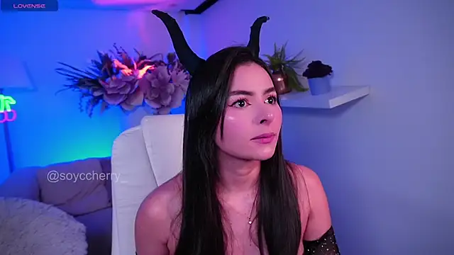 soyccherry  online show from 04/09/26, 09:09