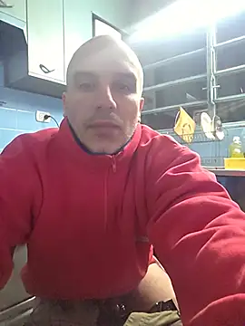 Dario618 online show from 06/24/26, 02:43