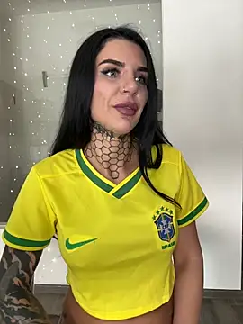 LexiCoco online show from 03/13/26, 11:17