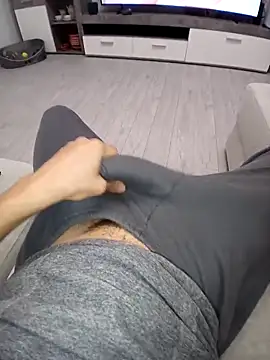 Snapshot of QuietBoy chatting on 10/29/25, 11:56 QuietBoy online show from 10/29/25, 11:56