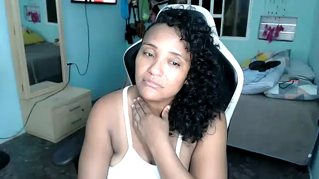 marysol83 online show from 01/11/26, 02:27