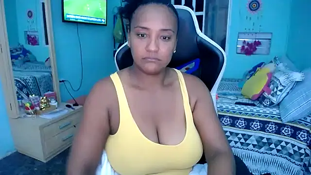 marysol83 online show from 01/16/26, 12:47