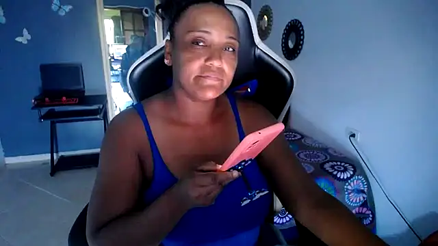 marysol83 online show from 04/12/26, 03:50