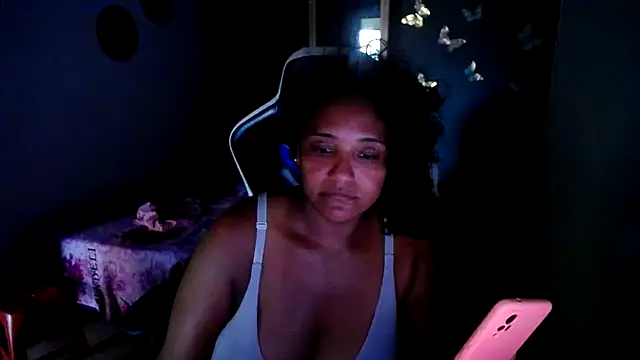 marysol83 online show from 05/16/26, 09:35
