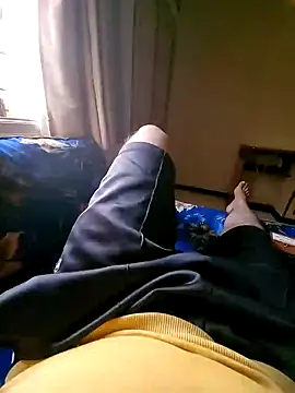 vansh1802 online show from 01/05/25, 06:46