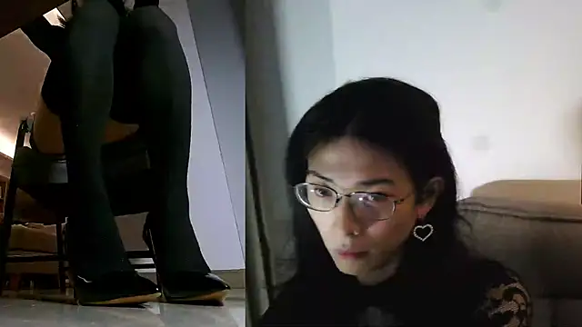 CrytinaSissyCrossdress online show from 03/05/25, 03:51