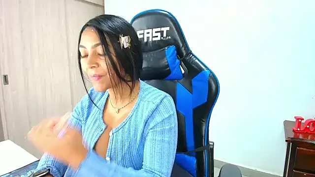 sophiax-x online show from 09/21/25, 07:26