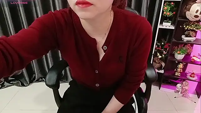 Yuki-yio online show from 03/06/26, 01:13