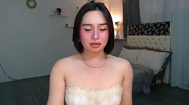 Sexysafarahh online show from 01/09/25, 02:43