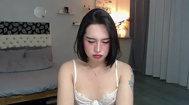 Sexysafarahh online show from 02/10/25, 11:57