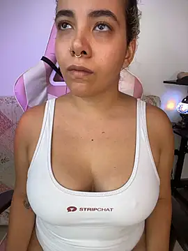 Emma Wish online show from 03/17/26, 03:48