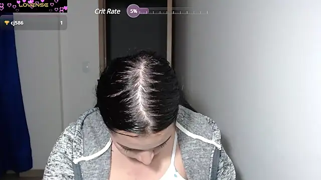 Snapshot of vennus_22 chatting on 01/17/25, 05:32 vennus 22 online show from 01/17/25, 05:32