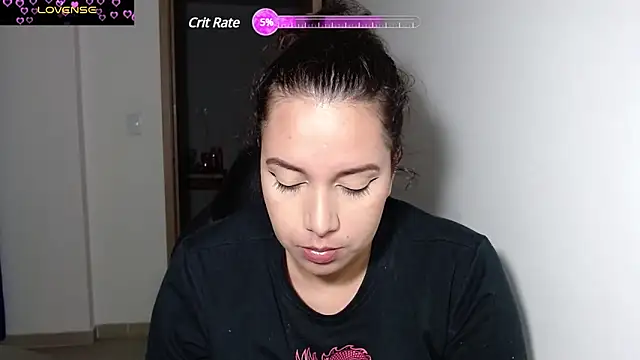 Snapshot of vennus_22 chatting on 01/19/25, 05:37 vennus 22 online show from 01/19/25, 05:37